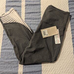 Marika Balance Collection Gray Leggings - NWT Size M